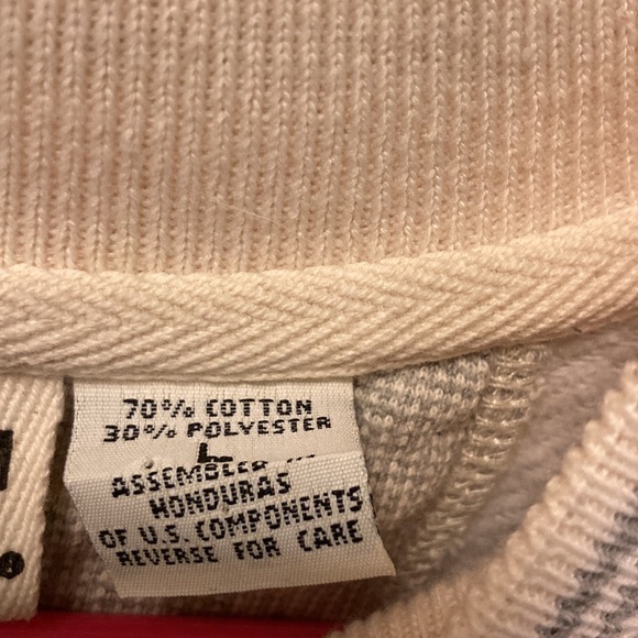 Diport U.S.A. Sweatshirt - Picture 4 of 6